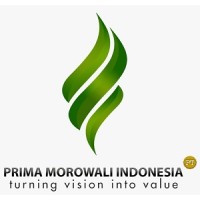 PT. Prima Morowali Indonesia logo - Similar company to Morowali Event & Service