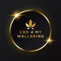 CBD 4 MY WELLBEING logo - Similar company to Low Gravity Llc.