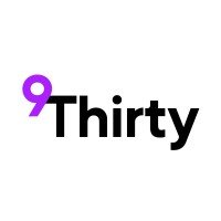 9-thirty logo - Similar company to Cotu