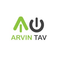 ArvinTav logo - Similar company to Arka Data Processing Approach