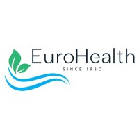 EuroHealth logo - Similar company to Vitadox
