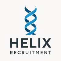 Helix Recruitment Consulting logo - Similar company to Skillify Solutions