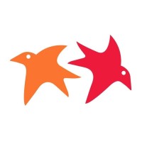 Same Sky logo - Similar company to Carousel