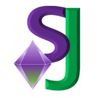 Crystal Healing by Sarah Jane logo - Similar company to Crystal Wind™