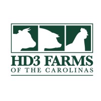 HD3 Farms of the Carolinas, LLC logo - Similar company to Lynch Livestock Inc