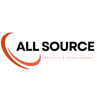 All Source & Logistic, Lda logo - Similar company to All Source
