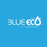 Blue Eco Group logo - Similar company to Biodaf
