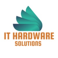 IT Hardware Solutions logo - Similar company to It Hardware Mart