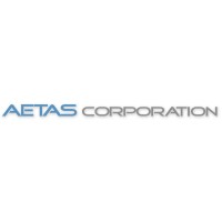 AETAS Corporation logo - Similar company to Concrete Katy Vps (Vizionary Pro Services)