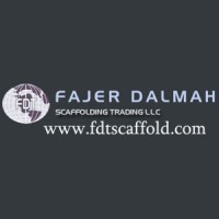 Scaffolding Company Dubai, UAE logo - Similar company to Scaffolder