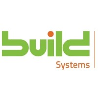 BUILD SYSTEMS logo - Similar company to Yoplait Benelux