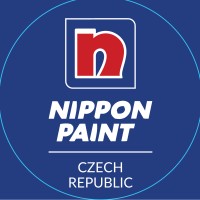 Nippon Paint Czech Republic | Automotive logo - Similar company to Sqs Vlaknová Optika A.S.