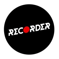 Recorder.hu logo - Similar company to Adaptér