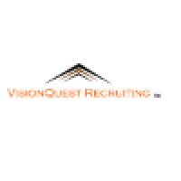 VisionQuest Recruiting Services logo - Similar company to 2020 Vision Quest