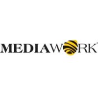 MEDIA WORK MENA logo - Similar company to Media Six