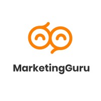 MarketingGuru logo - Similar company to Tripoli Creative