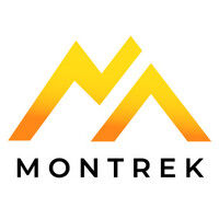 Montrek International logo - Similar company to Krelium