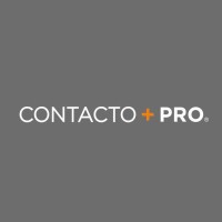 Contacto+Pro logo - Similar company to Mmm Pizza