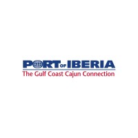 Port Of Iberia logo - Similar company to Edge Rentals