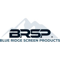 Blue Ridge Screen Products logo - Similar company to Ambition Crafting