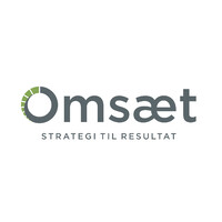 Omsæt Strategi til Resultat logo - Similar company to Klimagruppen Aps