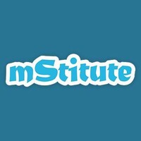 mStitute logo - Similar company to Disha Edupoint