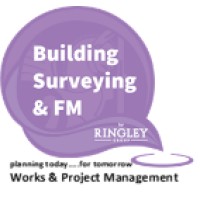 Ringley Building Surveying & FM logo - Similar company to Harrow Property Developers