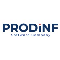 PRODINF Software logo - Similar company to Derikon Development