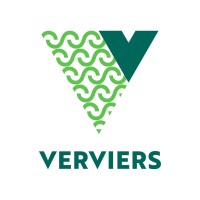 Ville de Verviers logo - Similar company to Step Connect Asbl