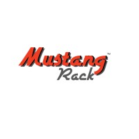 Mustang Rack logo - Similar company to Mustang Material Handling