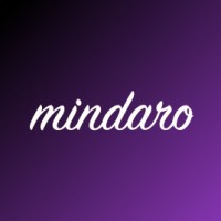 Mindaro logo - Similar company to Magilesoft