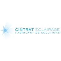 CINTRAT ECLAIRAGE logo - Similar company to Planet'Eclairage