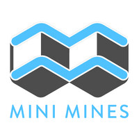 Mini Mines logo - Similar company to Minimines