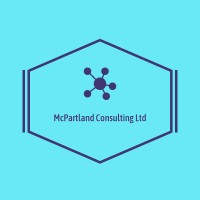 MCPARTLAND CONSULTING LIMITED logo - Similar company to Acubed It
