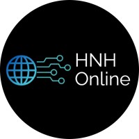 HNH Online logo - Similar company to Iservice Solutions