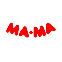 Ma-Ma logo - Similar company to Studio Blue Agency