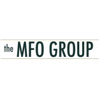 The MFO Group logo - Similar company to Reliant Life Sciences