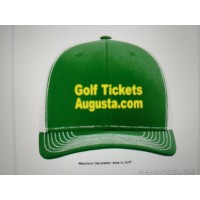 Golfticketsaugusta.com logo - Similar company to Dz Media