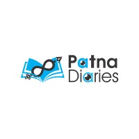 Patna Diaries logo - Similar company to Creative Buffs