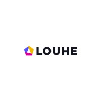 LOUHE logo - Similar company to Syncshield