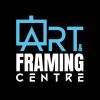 Art and Framing Centre logo - Similar company to Kalu Media