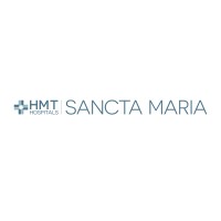 HMT Sancta Maria Hospital logo - Similar company to Wound Healing Solutions Ltd