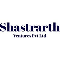 Shastrarth Ventures logo - Similar company to Ira Digital