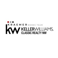 The Kraemer Team - Keller Williams Classic Realty NW logo - Similar company to Imi - Industrial Machine Inc