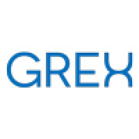Grex Medical Oy logo - Similar company to Presscise Ab