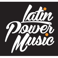 LatinPowerMusic logo - Similar company to Colmillo