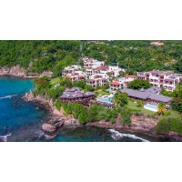 Cap Maison Resort & Spa logo - Similar company to Cap Maison Villa Resort & Spa