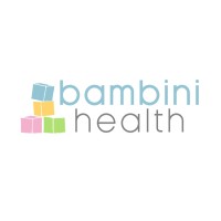 Bambini Health logo - Similar company to Caremax Mobility