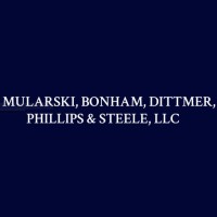 Mularski, Bonham, Dittmer, Phillips & Steele, LLC logo - Similar company to Shamansky Law