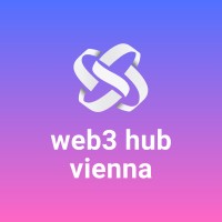 Web3 Hub Vienna logo - Similar company to Blockchain Smart Solutions